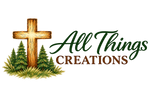All Things Creations - Home